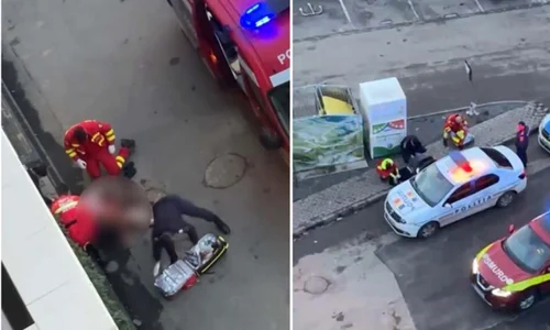 crima oradea cadavru geamantan jpg