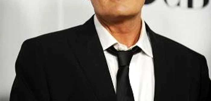 Charlie Sheen - Reuters