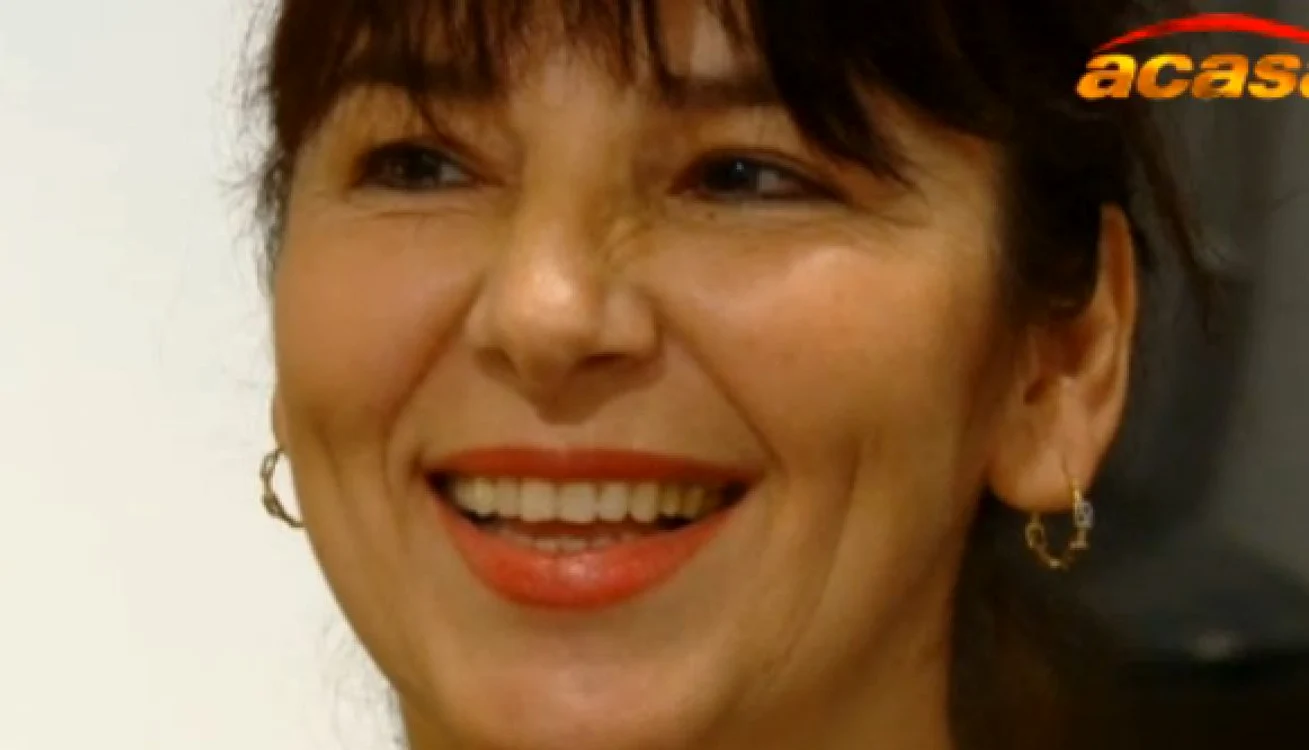 Roxana Ionescu
