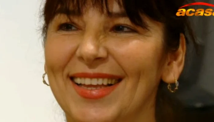 Roxana Ionescu