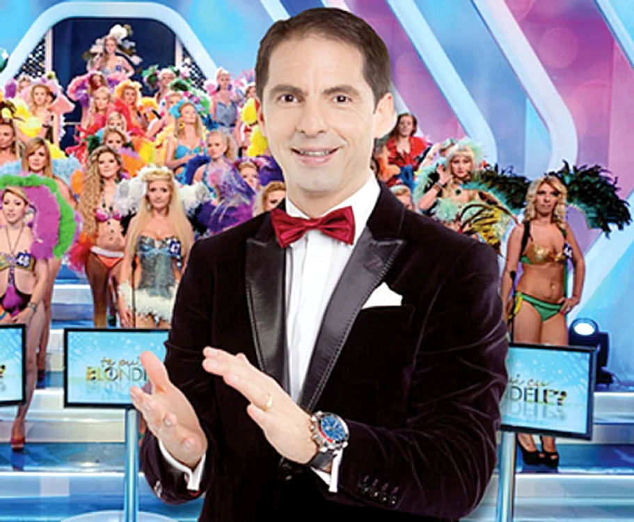 Dan Negru