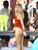 Stars On The Set Of 'Baywatch' jpeg