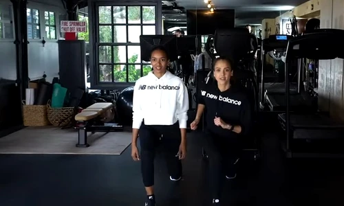 Exercitiile fizice preferate ale vedetelor  Jessica Alba HIIT  Captura foto Youtube jpg
