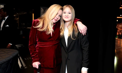 Christina Applegate cu fiica sa, Sadie Grace LeNoble, Profimedia (2) jpg