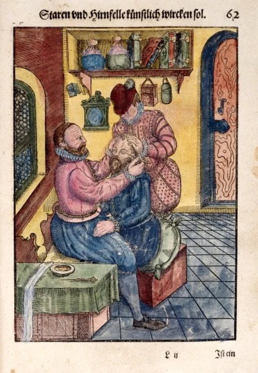 medicina medievala
