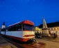 Retroparada tramvaielor în Timișoara FOTO Ștefan Both