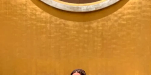 irina preotescu