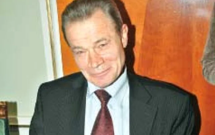 dan iosif