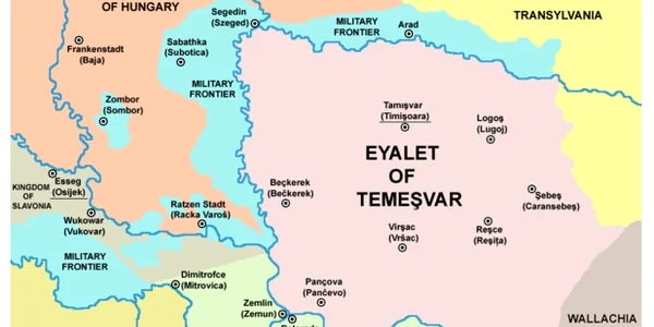 Timişoara Paşalâc