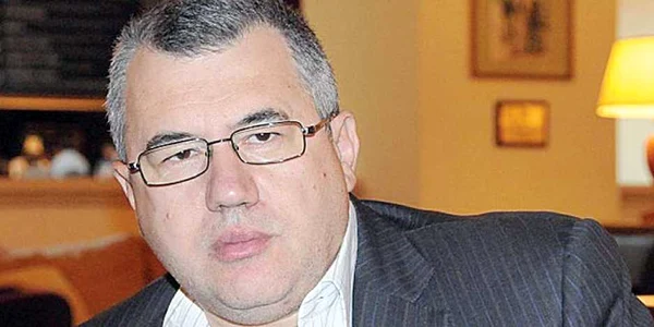 sorin constantinescu