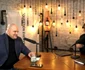 Mihai Morar și Șerban Huidu, la podcastul Împăcării Sursa YouTube