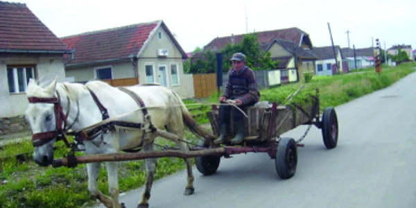 Reşiţa: Criza ruinează primăriile din judeţ