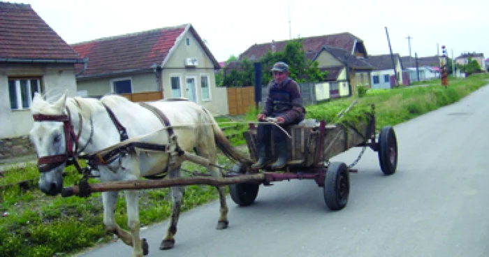 Reşiţa: Criza ruinează primăriile din judeţ