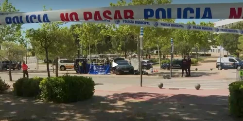 asasinat Andrii Portnov, captura video jpg