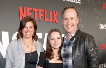 Chad Lowe