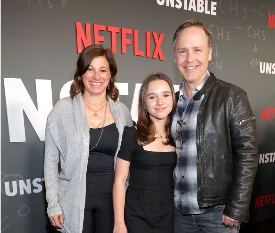 Fiica actorul Chad Lowe a murit la doar 13 ani