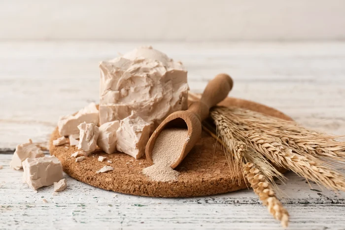 Refolosirea drojdiei de bere este utilizată în mai multe industrii FOTO Shutterstock 