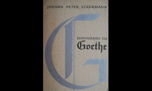 Convorbiri cu Goethe jpeg