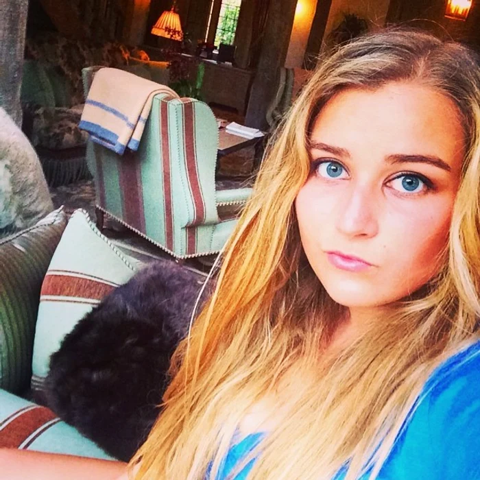 
    Sofia Abramovici (foto: instagram)  