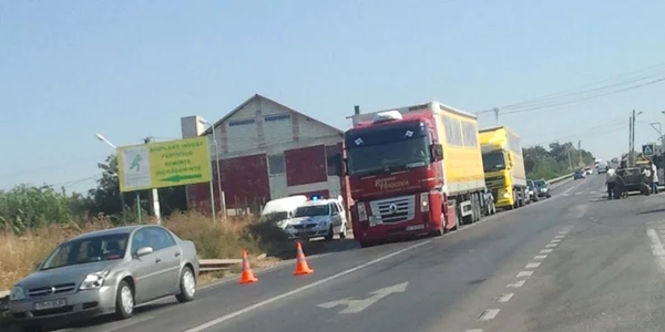 accident vitanesti