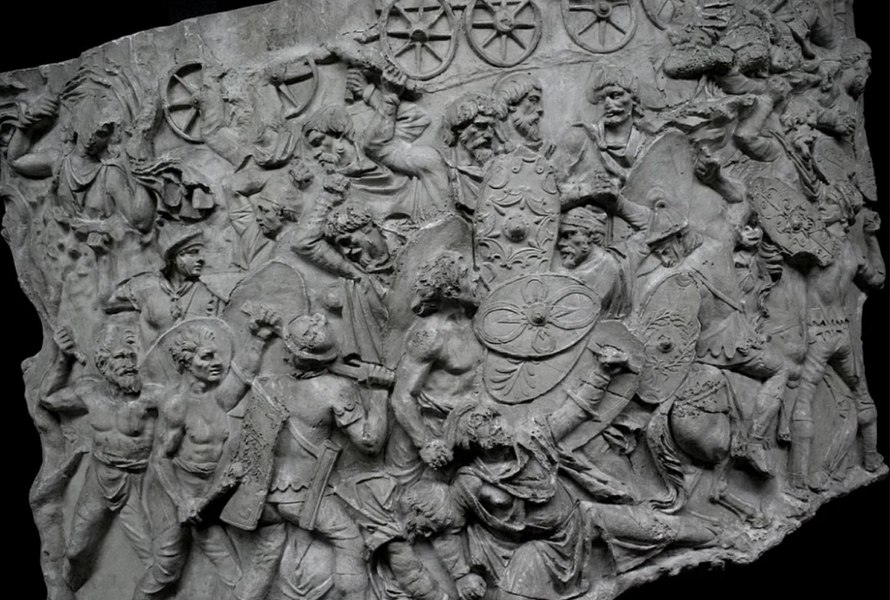 Originea dacilor este diferită de ceea ce învățăm la școală. O serie de ipoteze arată că erau mai degrabă celto-daci decât geto-daci   