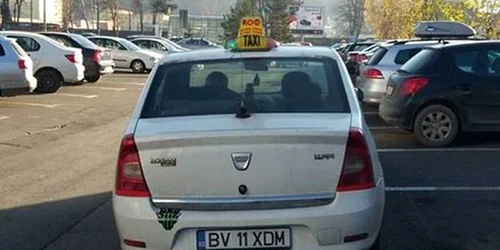 taxi brasov