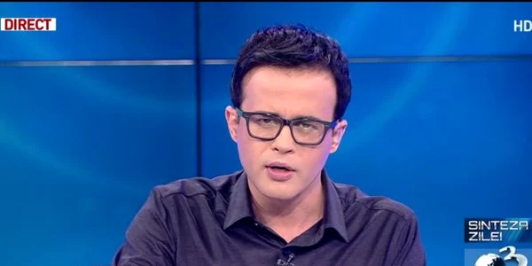 mihai gadea foto captura antena 3
