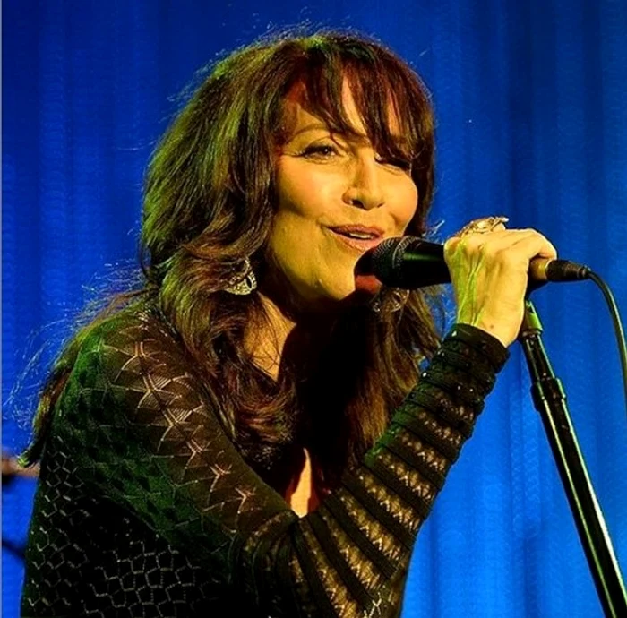 Katey Sagal a devenit celebră datorită rolului din serialul ”Familia Bundy” (1987-1997)foto: Instagram