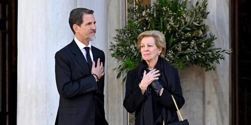 Pavlos și Anne Marie GettyImages 1456765765 jpg