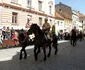 Parada Junilor din Braşov. FOTOSimona Suciu