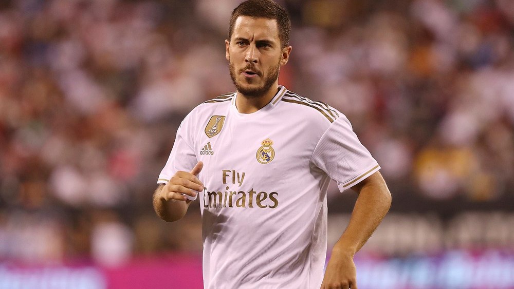 Mărturia unui gras: Eden Hazard, fost fotbalist, a povestit cum s-au adunat kilogramele în plus