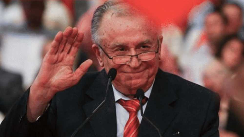 LIVE TEXT A murit Ion Iliescu. Fostul președinte al României s-a stins la 95 de ani. 7 august, zi de doliu național. Programul funeraliilor de stat
