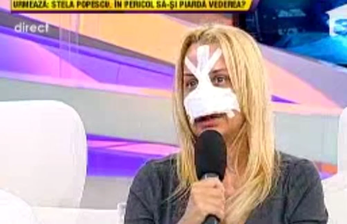 Simona Trasca
