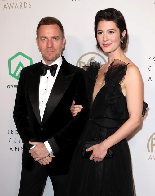 Ewan McGregor si Mary Elizabeth Winstead nunta in Los Angeles (3) jpg