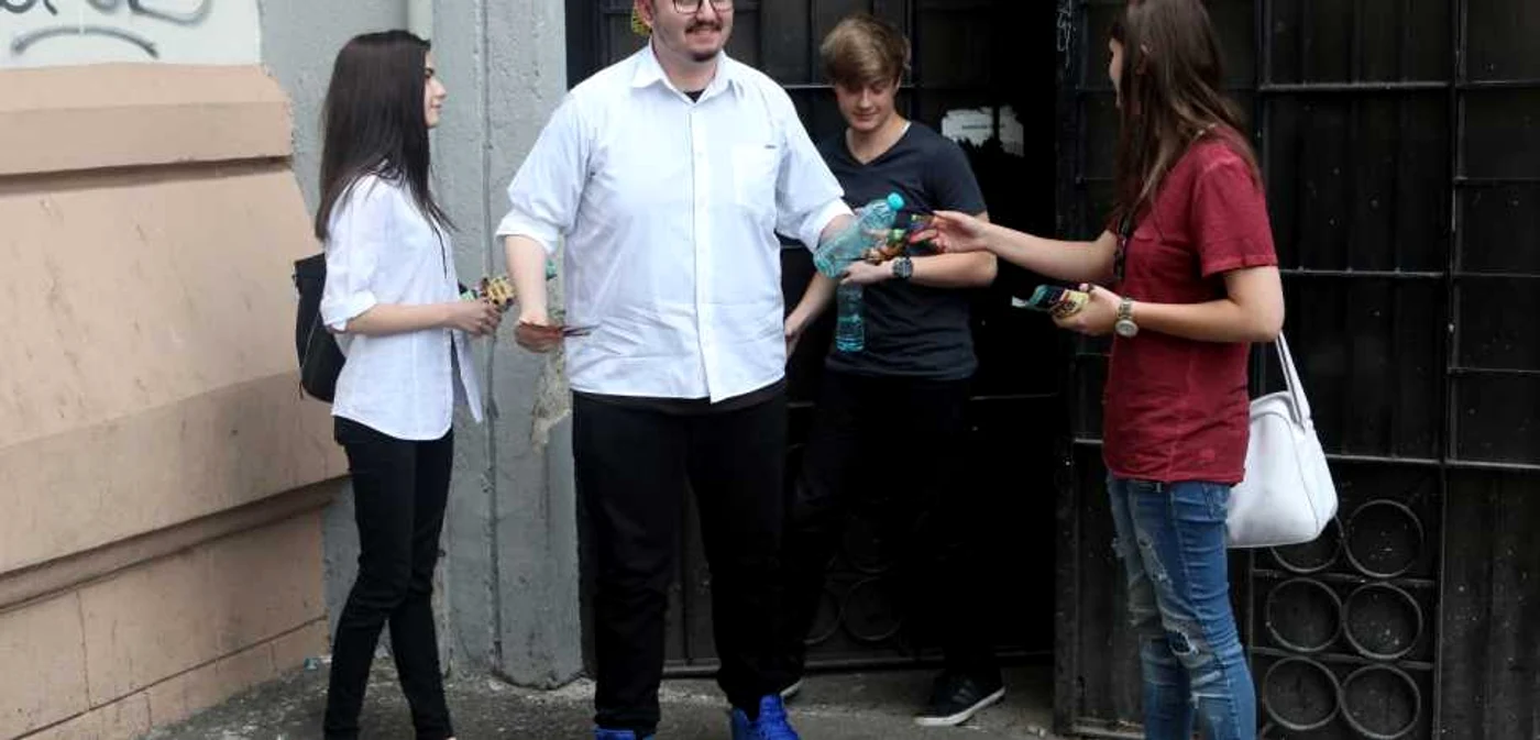 FOTO Adevărul