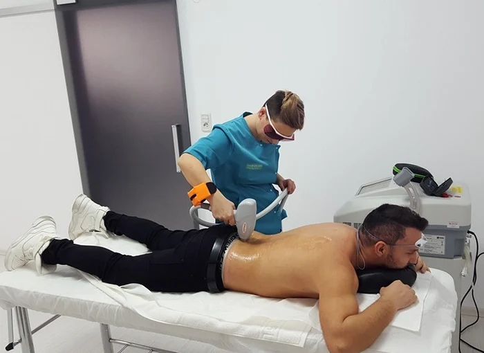 Mihai Trăistariu vrea să scape de părul de pe corp