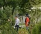 percheziţie la casa primarului nandi covlea FOTO Corina Macavei