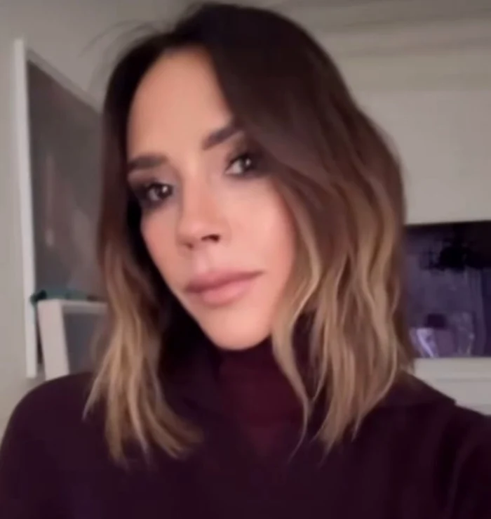Victoria Beckham, schimbare de look / Foto: Instagram