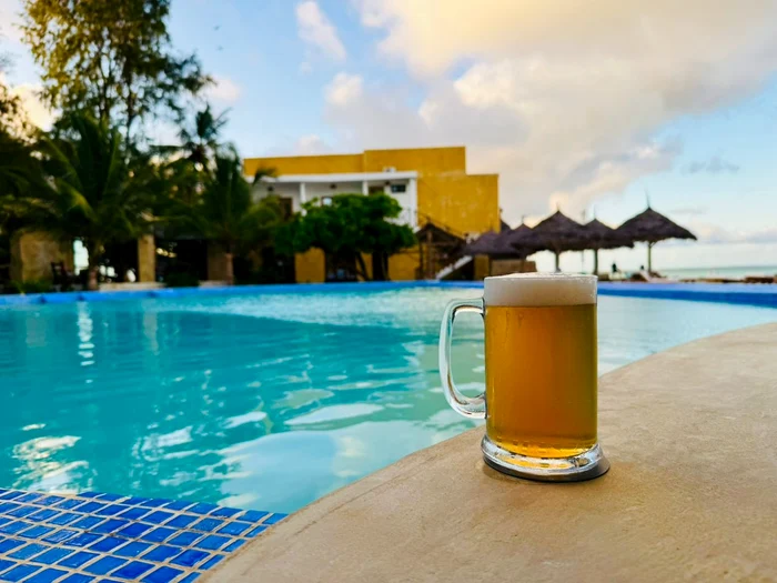 Jambo Resort / Foto: Mambo Hotels