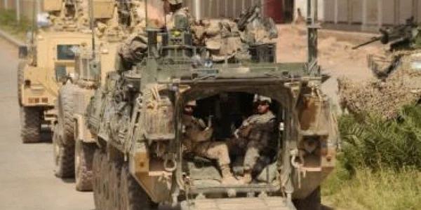 <b>AFP</b>:Trupele afgane şi americane lansează operaţiuni pentru protejarea alegerilor