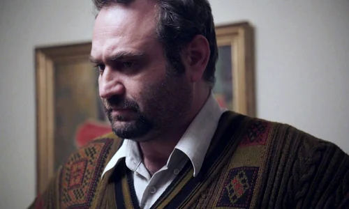 Adrian Văncică