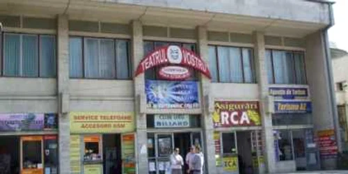 Nemţenii vor avea o cinematecă rusă la Casa de Cultură