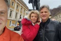  Mihai Onilă și soția lui, Laura, se iubesc ca în prima zi