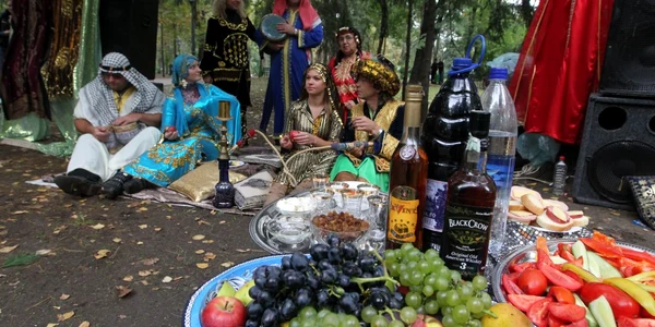 festivalul etniilor 2013