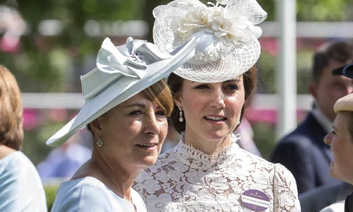 Carole Middleton, Kate Middleton  foto   Profimedia jpg