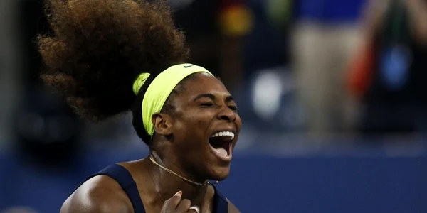 Serena Williams