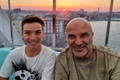 Andrei și Dan Capatos, foto Instagram jpg
