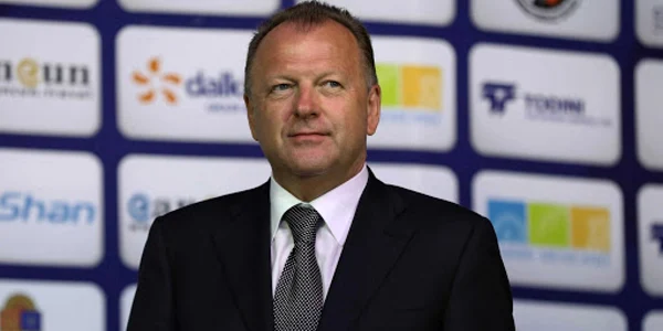 Marius Vizer