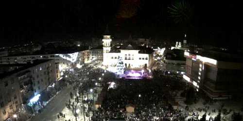 buzau revelion