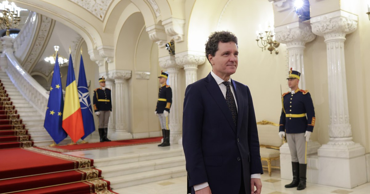 Nicușor Dan convoacă liderii coaliției la Cotroceni